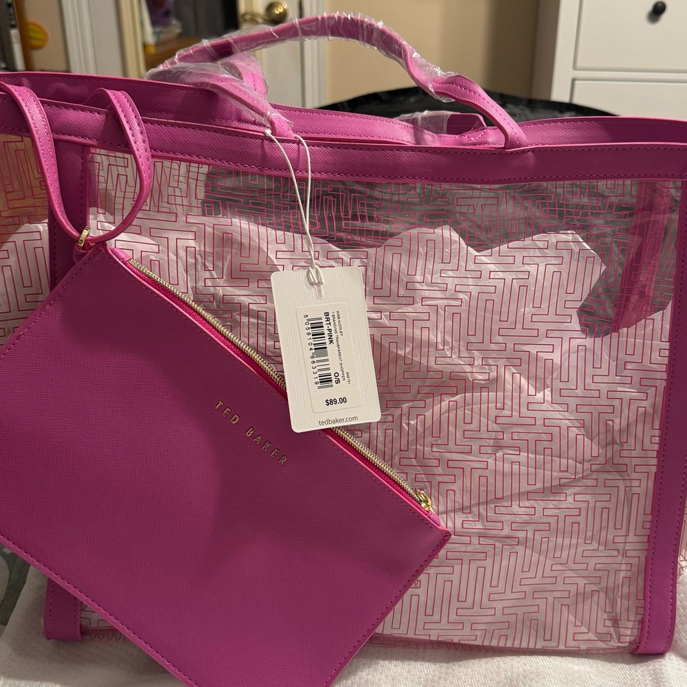 Ted Baker Tote